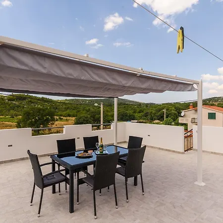 House Pako Holiday home Marina